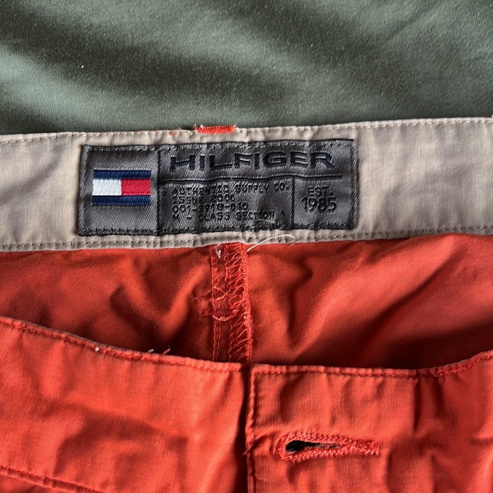 Track pants - Picture 3 of 4